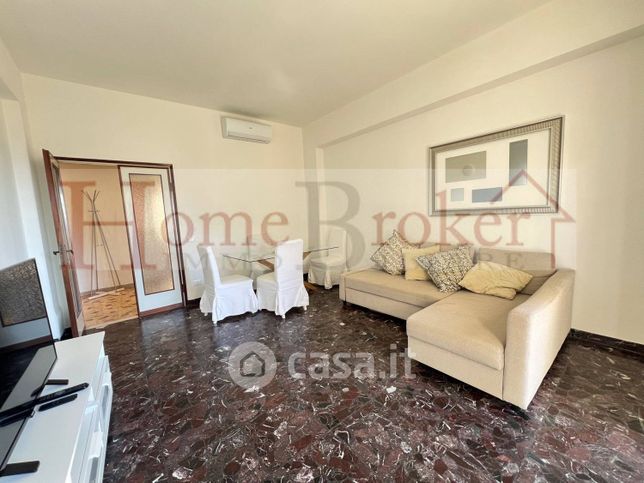 Appartamento in residenziale in Via Felice Fontana 60