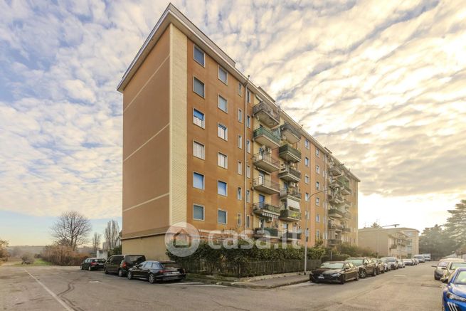 Appartamento in residenziale in Via Monte Amiata 12