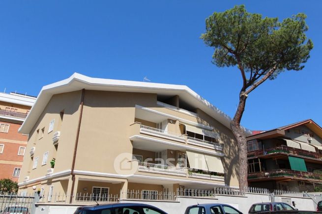 Appartamento in residenziale in Via Vincenzo Viara de Ricci