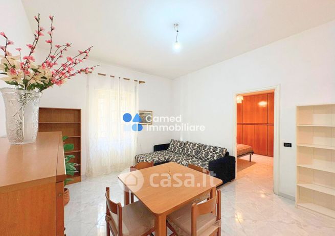 Appartamento in residenziale in Viale di Augusto 122