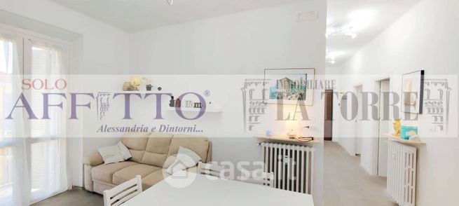 Appartamento in residenziale in Via Giuseppe Verdi