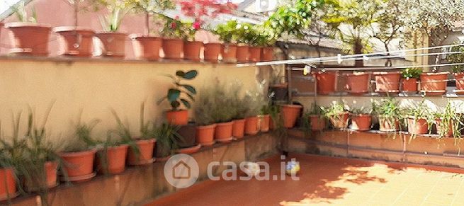 Appartamento in residenziale in Via Alessandro Manzoni 19