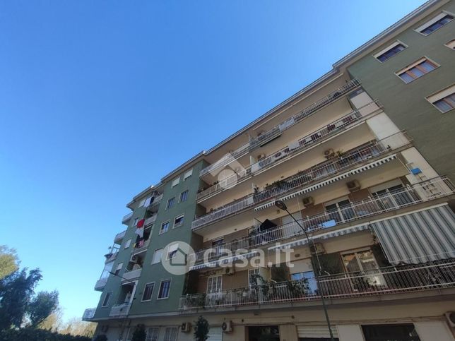 Appartamento in residenziale in Via Edoardo Nicolardi 143