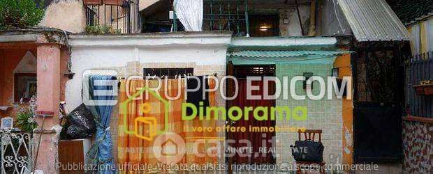 Appartamento in residenziale in Via Giambattista Vela