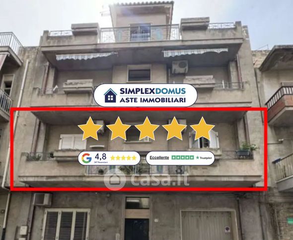 Appartamento in residenziale in Via IV Novembre