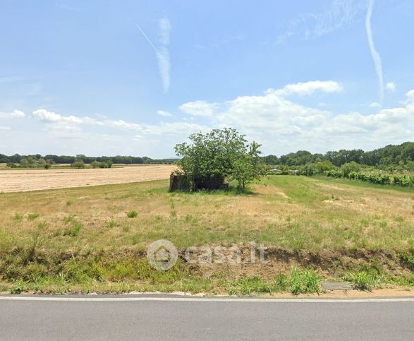 Terreno agricolo in commerciale in Via Byron