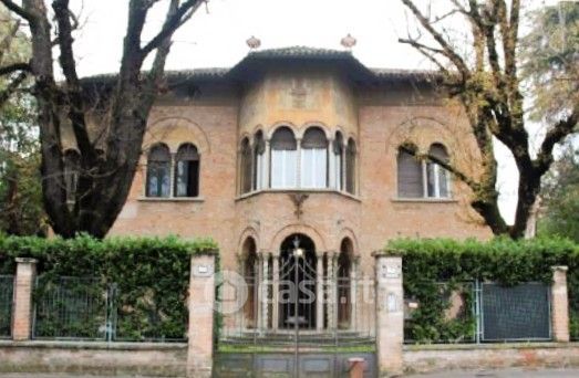 Villa in residenziale in Via Emilia Santo Stefano