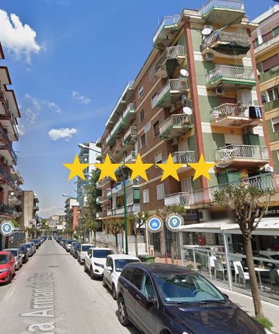 Appartamento in residenziale in Via Armando Diaz