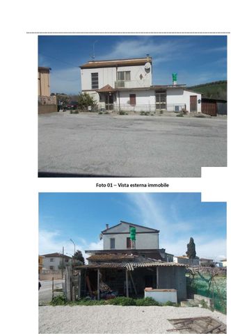 Appartamento in residenziale in Via Don Luigi Sturzo