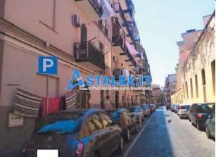 Appartamento in residenziale in Via degli Zingari 15 -9