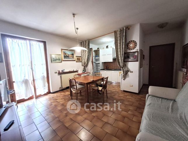 Appartamento in residenziale in Via Magliano
