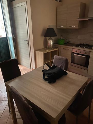 Appartamento in residenziale in Via Guglielmo Sanfelice