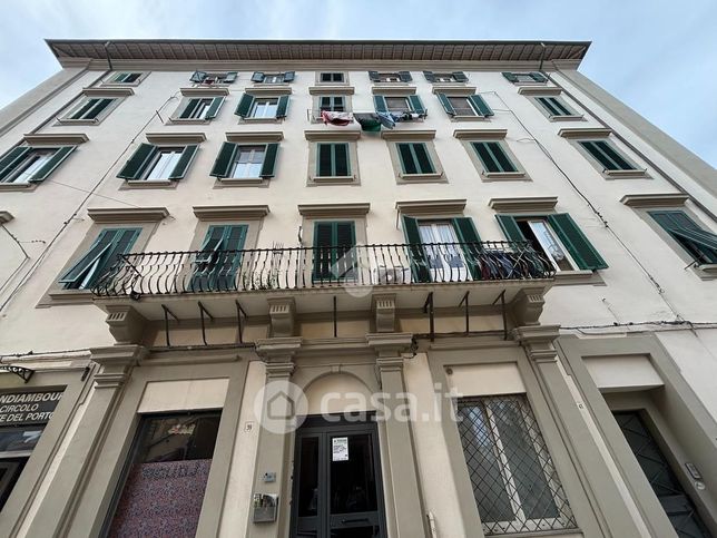 Appartamento in residenziale in Via Pellettier 39