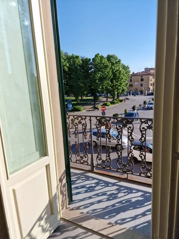 Appartamento in residenziale in Piazza Mercatale