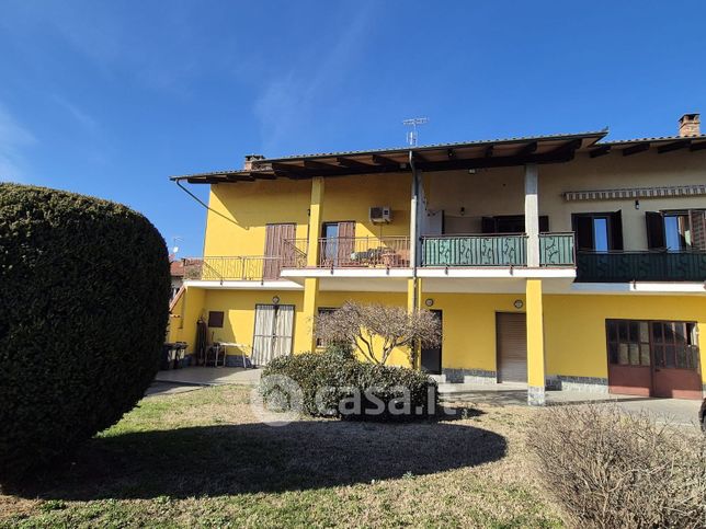 Appartamento in residenziale in Via San Rocco
