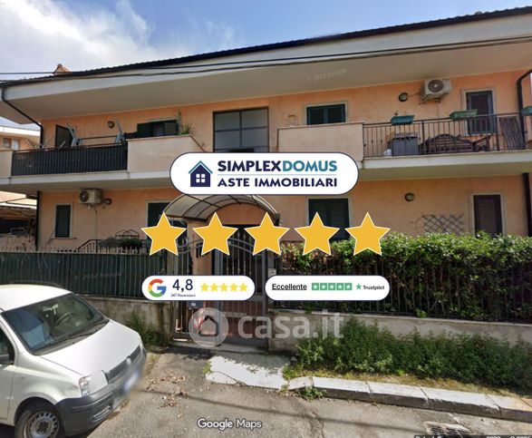 Appartamento in residenziale in Via Giuseppe Gioacchino Belli