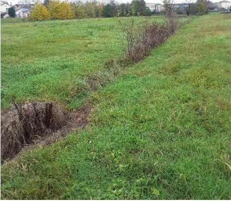 Terreno edificabile in residenziale in Strada Regionale 71 Umbro Casentinese Romagnola