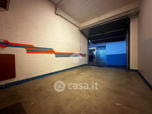 Garage/posto auto in residenziale in Via Cognetti De Martiis 47