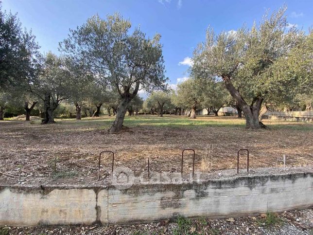 Terreno agricolo in commerciale in Via Gaia