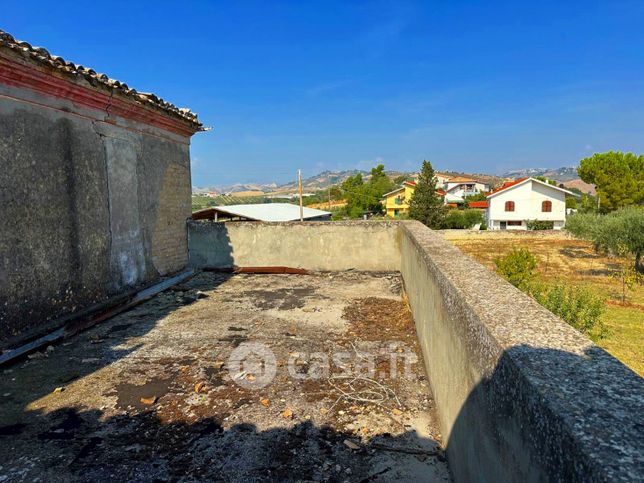 Rustico/casale in residenziale in Contrada treciminiere