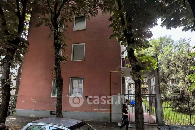 Appartamento in residenziale in Via Giuseppe Rovani 317