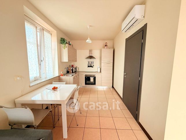 Appartamento in residenziale in Via Principe Amedeo 34
