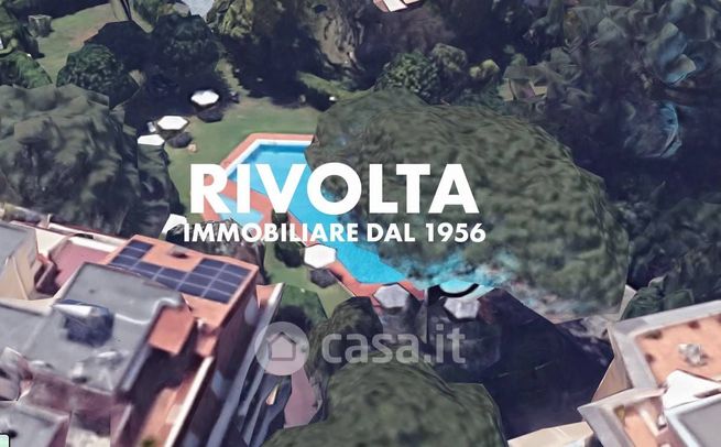 Appartamento in residenziale in Via Riccardo Zandonai