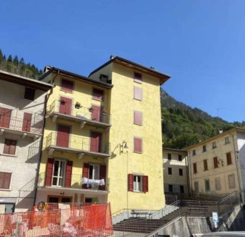 Appartamento in residenziale in Via Ronchetto