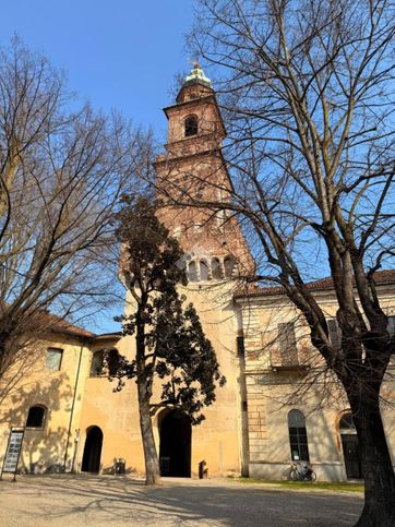 Appartamento in residenziale in Via Felice Cavallotti 13