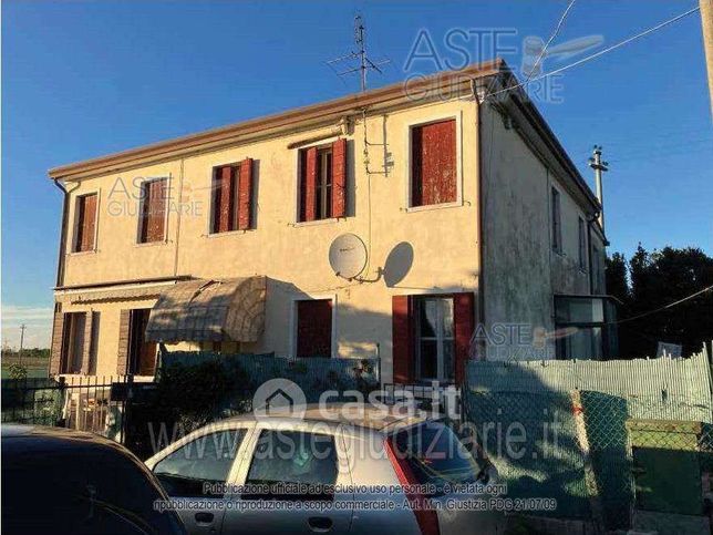 Appartamento in residenziale in Via Roma