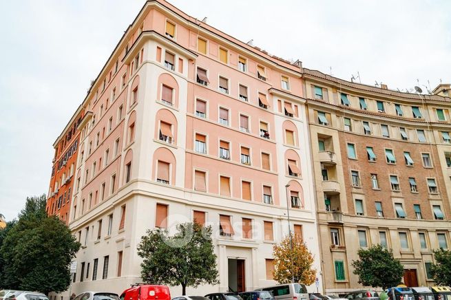 Appartamento in residenziale in Piazza dei Prati degli Strozzi