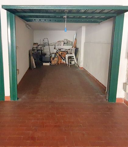 Box/posto auto in residenziale in Piazzale DI PORTA ROMANA