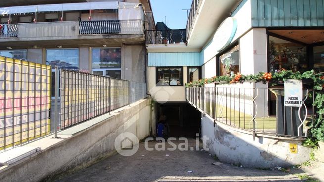 Garage/posto auto in residenziale in Via Piave