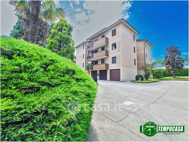 Appartamento in residenziale in Via Clemente Alberti 28