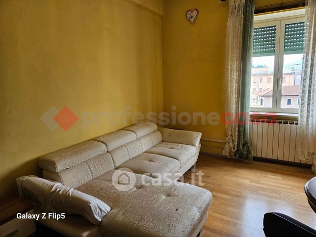 Appartamento in residenziale in Via Tiburtina 263