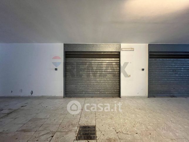 Box/posto auto in residenziale in 