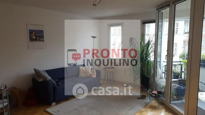 Appartamento in residenziale in Via Belfiore