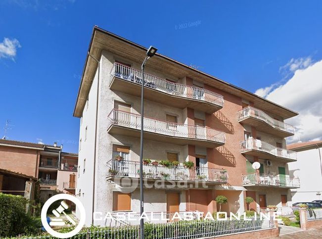 Appartamento in residenziale in Via Aldo Moro