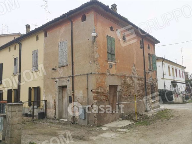 Appartamento in residenziale in Via Zenzalino