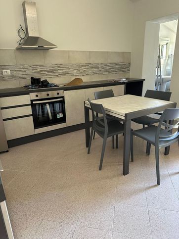 Casa bi/trifamiliare in residenziale in Viale XX Settembre