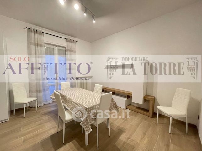 Appartamento in residenziale in Via Acqui