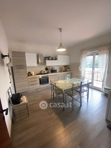Appartamento in residenziale in Viale Italia 29