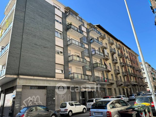 Appartamento in residenziale in Via Cortemilia 24