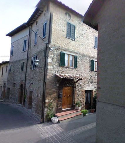 Appartamento in residenziale in Via 11 Febbraio 7