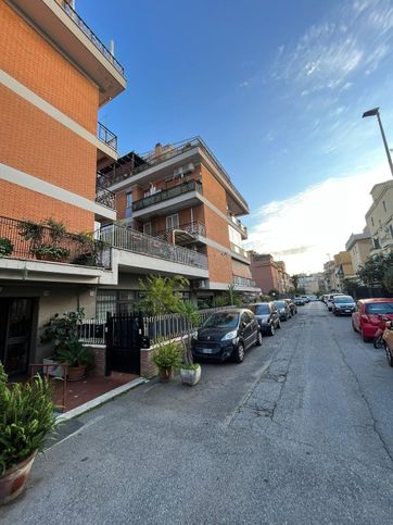 Appartamento in residenziale in Via Antonio Corseto