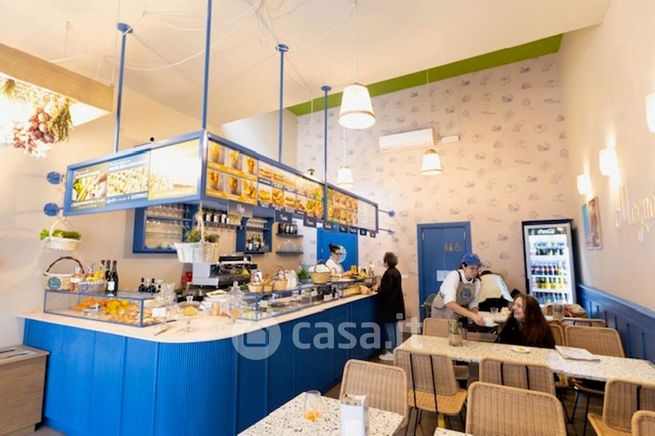 Attivitã /licenza (con o senza mura) in commerciale in Viale Piave 40