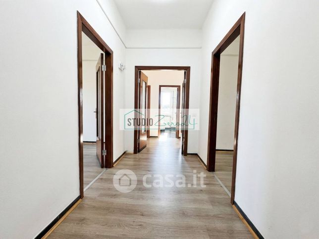 Appartamento in residenziale in Via Marina Vecchia