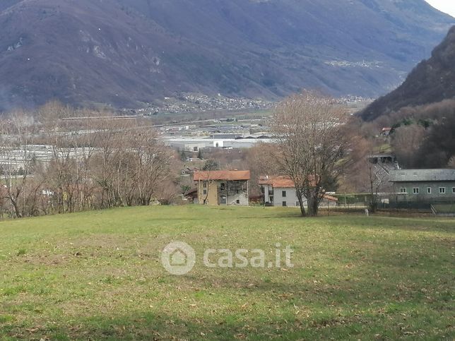 Terreno agricolo in commerciale in Via Chiarello