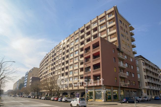 Appartamento in residenziale in Via Ventimiglia 188
