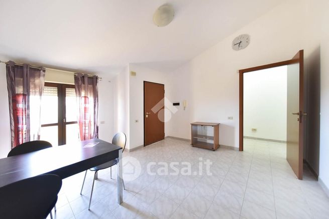 Appartamento in residenziale in Via Iglesias 62